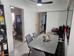 Blk 264C The Coris (Sengkang), HDB 4 Rooms #571545731